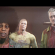 This is ultimately what the game does well. The characterization, dialogue and vingettes are top notch. This would have worked as a movie